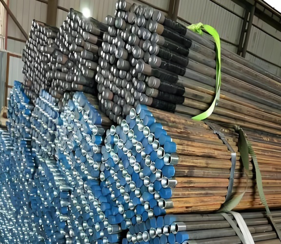 泸州单向注浆管流量可控